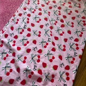 Juicy Couture blanket 🩷